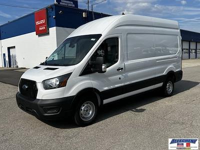 New 2024 Ford Transit 250 High Roof 4x2, Empty Cargo Van for sale #14926 - photo 1