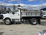 New 2025 Ford F-750 Regular Cab 4x2, Dump Truck for sale #14927 - photo 3