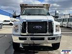 New 2025 Ford F-750 Regular Cab 4x2, Dump Truck for sale #14927 - photo 4