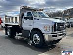 New 2025 Ford F-750 Regular Cab 4x2, Dump Truck for sale #14927 - photo 5