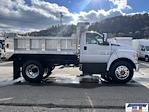 New 2025 Ford F-750 Regular Cab 4x2, Dump Truck for sale #14927 - photo 6