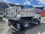 New 2025 Ford F-750 Regular Cab 4x2, Dump Truck for sale #14927 - photo 7