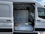 New 2024 Ford Transit 250 High Roof RWD, Empty Cargo Van for sale #14931 - photo 10