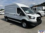 New 2024 Ford Transit 250 High Roof RWD, Empty Cargo Van for sale #14931 - photo 5