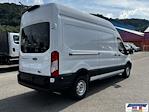 New 2024 Ford Transit 250 High Roof RWD, Empty Cargo Van for sale #14931 - photo 7