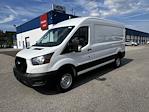 New 2024 Ford Transit 250 Medium Roof 4x2, Empty Cargo Van for sale #14932 - photo 1