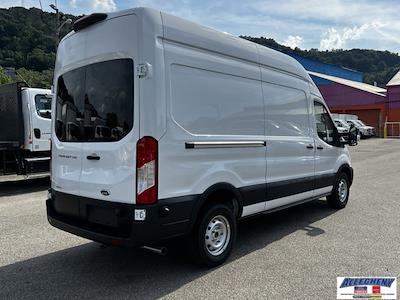 New 2024 Ford Transit 250 High Roof 4x2, Upfitted Cargo Van for sale #14933 - photo 2