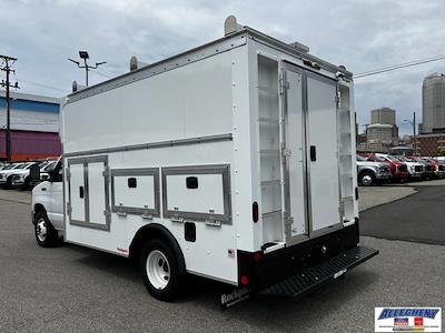 New 2025 Ford E-350 4x2, 11' Rockport Workport Service Utility Van for sale #14956 - photo 2