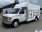 New 2025 Ford E-350 4x2, 11' Rockport Workport Service Utility Van for sale #14956 - photo 1