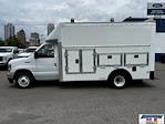 New 2025 Ford E-350 4x2, 11' Rockport Workport Service Utility Van for sale #14956 - photo 3