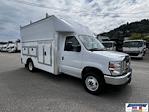 New 2025 Ford E-350 4x2, 11' Rockport Workport Service Utility Van for sale #14956 - photo 6