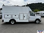 New 2025 Ford E-350 4x2, 11' Rockport Workport Service Utility Van for sale #14956 - photo 7