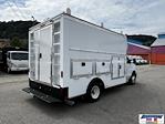 New 2025 Ford E-350 4x2, 11' Rockport Workport Service Utility Van for sale #14957 - photo 7