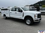 New 2024 Ford F-350 XL Crew Cab 4x4, 8' 2" Reading Classic II Steel Service Truck for sale #14960 - photo 5