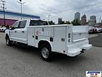 New 2024 Ford F-350 XL Crew Cab 4x4, 8' 2" Reading Classic II Steel Service Truck for sale #14960 - photo 2