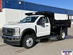 New 2024 Ford F-450 XL Regular Cab 4x4, Dump Truck for sale #14969 - photo 1