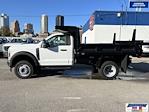 New 2024 Ford F-450 XL Regular Cab 4x4, Dump Truck for sale #14969 - photo 3