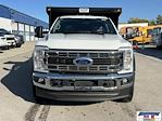 New 2024 Ford F-450 XL Regular Cab 4x4, Dump Truck for sale #14969 - photo 4