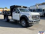 New 2024 Ford F-450 XL Regular Cab 4x4, Dump Truck for sale #14969 - photo 5