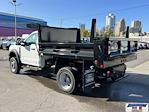 New 2024 Ford F-450 XL Regular Cab 4x4, Dump Truck for sale #14969 - photo 2