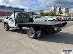 New 2024 Ford F-450 XL Regular Cab 4x2, Flatbed Truck for sale #14971 - photo 2