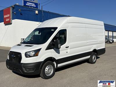 New 2024 Ford Transit 250 High Roof 4x4, Empty Cargo Van for sale #14976 - photo 1