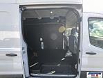 New 2024 Ford Transit 250 High Roof 4x4, Empty Cargo Van for sale #14976 - photo 10