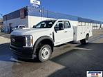 New 2024 Ford F-550 XL Super Cab 4x4, Service Truck for sale #14978 - photo 1