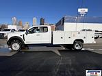 New 2024 Ford F-550 XL Super Cab 4x4, Service Truck for sale #14978 - photo 3