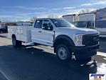 New 2024 Ford F-550 XL Super Cab 4x4, Service Truck for sale #14978 - photo 5