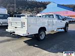 New 2024 Ford F-550 XL Super Cab 4x4, Service Truck for sale #14978 - photo 7