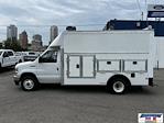 New 2025 Ford E-450 4x2, 11' Rockport Workport Service Utility Van for sale #14996 - photo 3