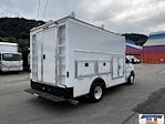 New 2025 Ford E-450 4x2, 11' Rockport Workport Service Utility Van for sale #14996 - photo 7