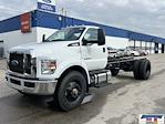 New 2025 Ford F-750 Regular Cab 4x2, Cab Chassis for sale #15009 - photo 1