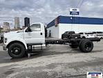 New 2025 Ford F-750 Regular Cab 4x2, Cab Chassis for sale #15009 - photo 3