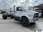 New 2025 Ford F-750 Regular Cab 4x2, Cab Chassis for sale #15009 - photo 5