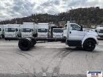 New 2025 Ford F-750 Regular Cab 4x2, Cab Chassis for sale #15009 - photo 6