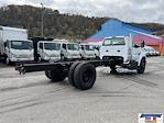 New 2025 Ford F-750 Regular Cab 4x2, Cab Chassis for sale #15009 - photo 7