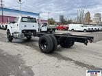 New 2025 Ford F-750 Regular Cab 4x2, Cab Chassis for sale #15009 - photo 2