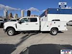 New 2024 Ford F-350 XL Crew Cab 4x4, Service Truck for sale #15014 - photo 3