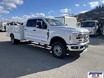 New 2024 Ford F-350 XL Crew Cab 4x4, Service Truck for sale #15014 - photo 5