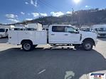 New 2024 Ford F-350 XL Crew Cab 4x4, Service Truck for sale #15014 - photo 6