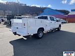 New 2024 Ford F-350 XL Crew Cab 4x4, Service Truck for sale #15014 - photo 7