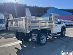 New 2024 Ford F-600 XL Regular Cab 4x4, Dump Truck for sale #15020 - photo 7