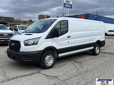 New 2024 Ford Transit 250 Low Roof 4x2, Empty Cargo Van for sale #15033 - photo 1