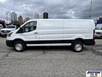 New 2024 Ford Transit 250 Low Roof 4x2, Empty Cargo Van for sale #15033 - photo 3