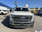 New 2024 Ford F-550 XLT Crew Cab 4x4, Mechanics Body for sale #15041 - photo 4