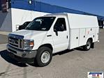 New 2025 Ford E-350 4x2, Service Utility Van for sale #15053 - photo 1