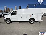 New 2025 Ford E-350 4x2, Service Utility Van for sale #15053 - photo 3