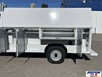 New 2025 Ford E-350 4x2, Service Utility Van for sale #15053 - photo 9